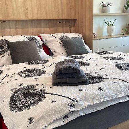 Apartman Na Zahradni 키요프 외부 사진