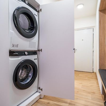 Apartman Na Zahradni 키요프 외부 사진