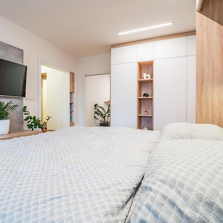 Apartman Na Zahradni 키요프 외부 사진