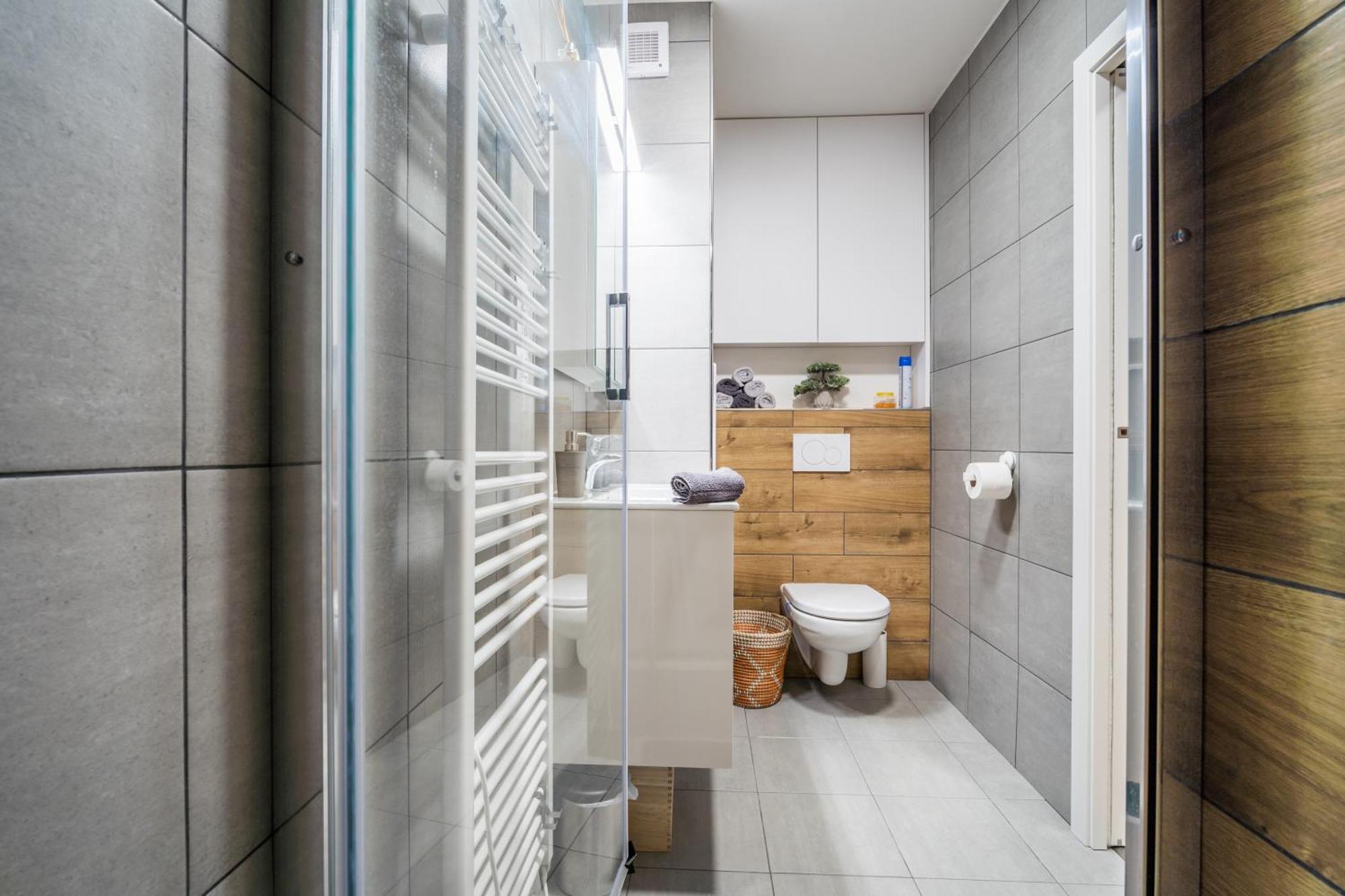 Apartman Na Zahradni 키요프 외부 사진